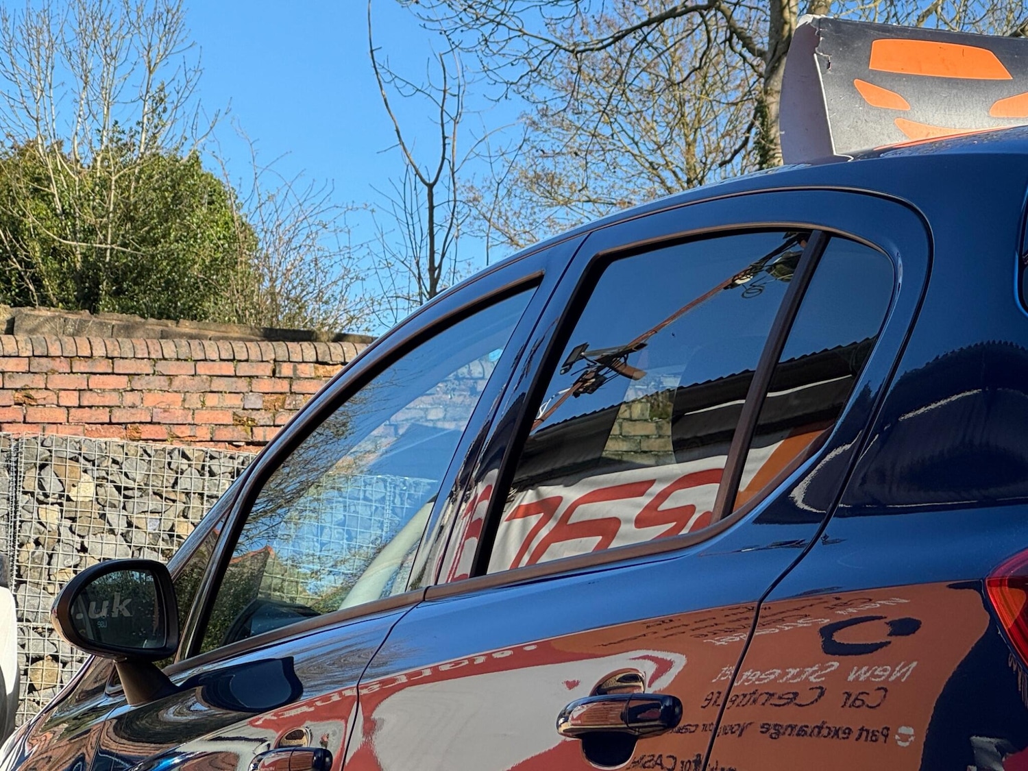 Used Vauxhall Corsa for sale - 77926055: Photo 27