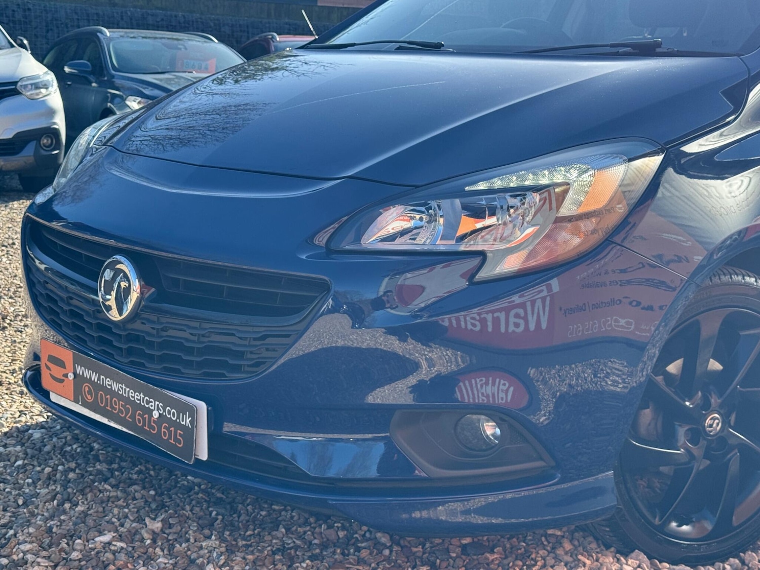 Used Vauxhall Corsa for sale - 77926055: Photo 29