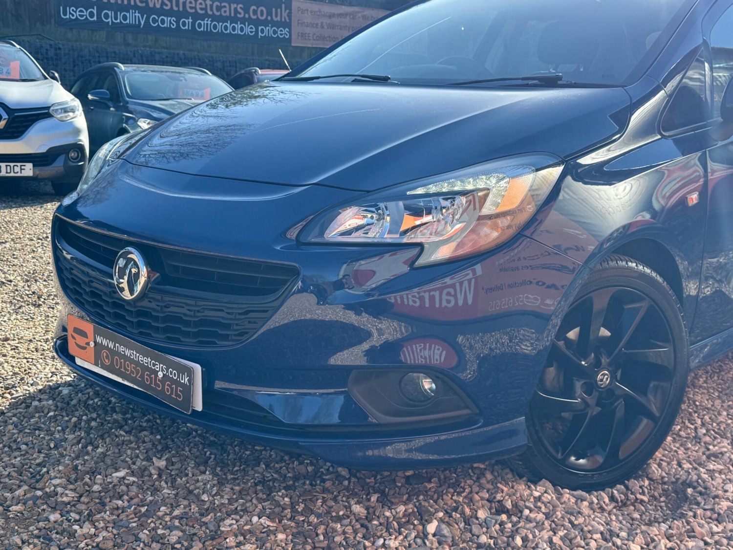 Used Vauxhall Corsa for sale - 77926055: Photo 30