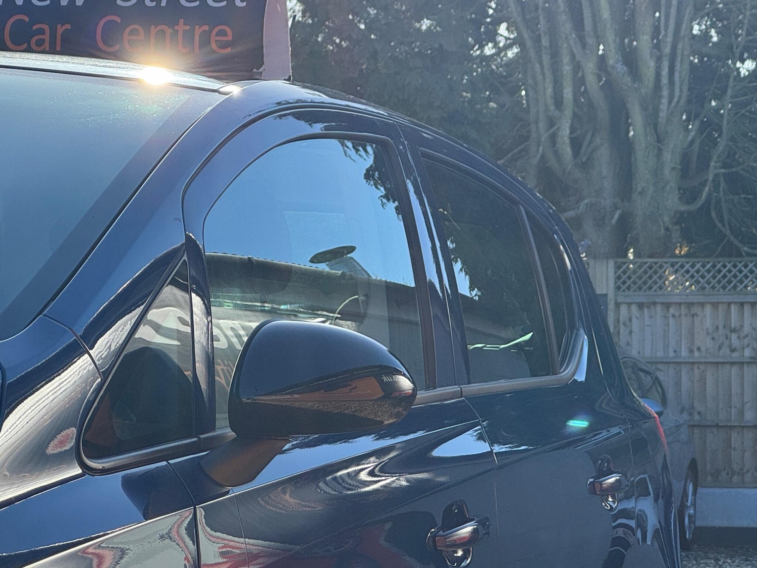 Used Vauxhall Corsa for sale - 77926055: Photo 31