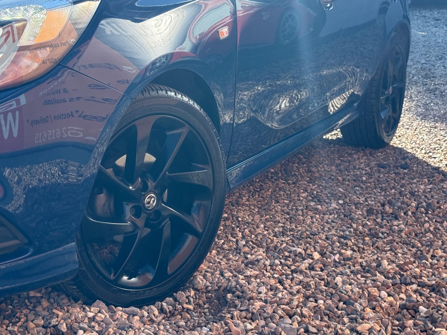 Used Vauxhall Corsa for sale - 77926055: Photo 32