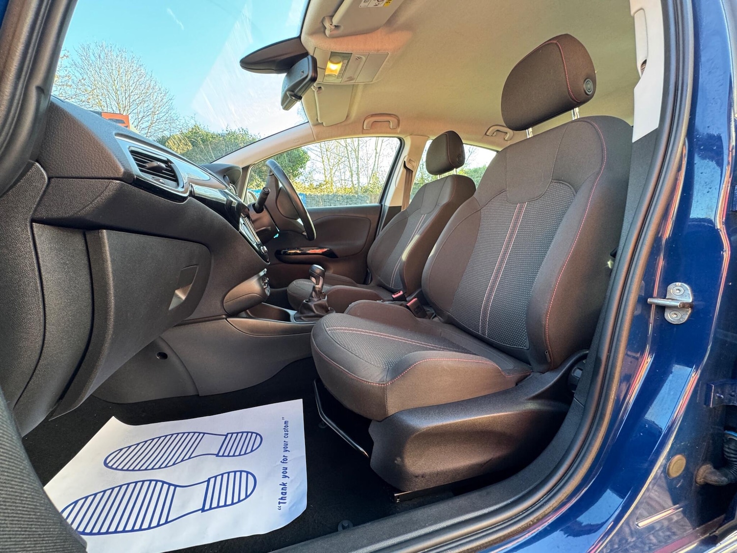 Used Vauxhall Corsa for sale - 77926055: Photo 34