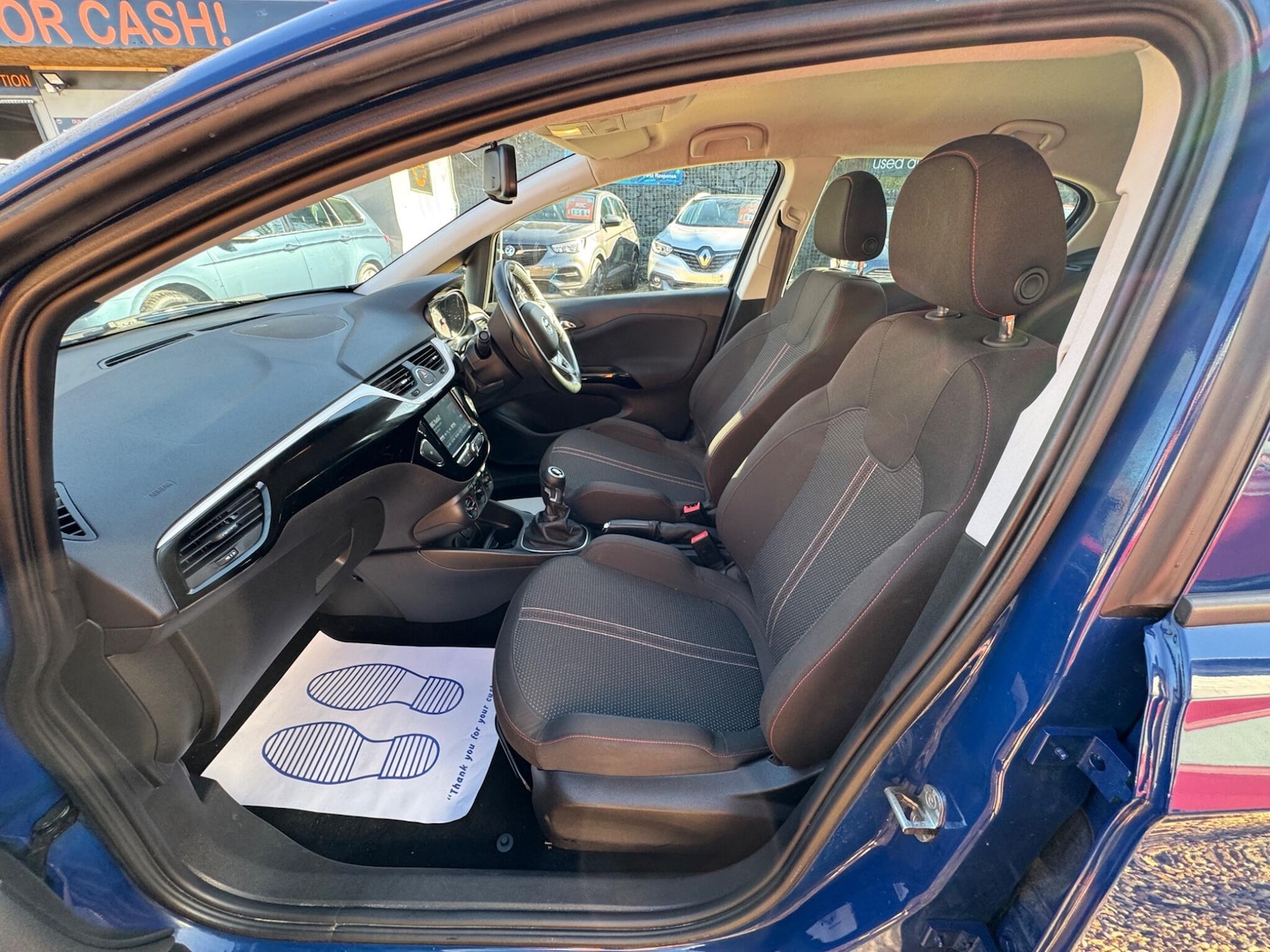 Used Vauxhall Corsa for sale - 77926055: Photo 36