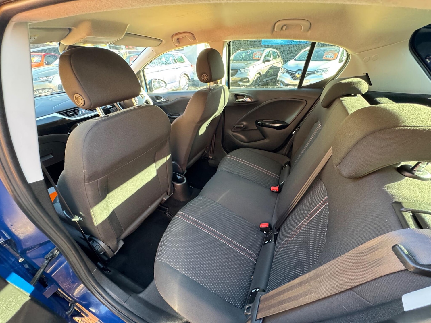 Used Vauxhall Corsa for sale - 77926055: Photo 38