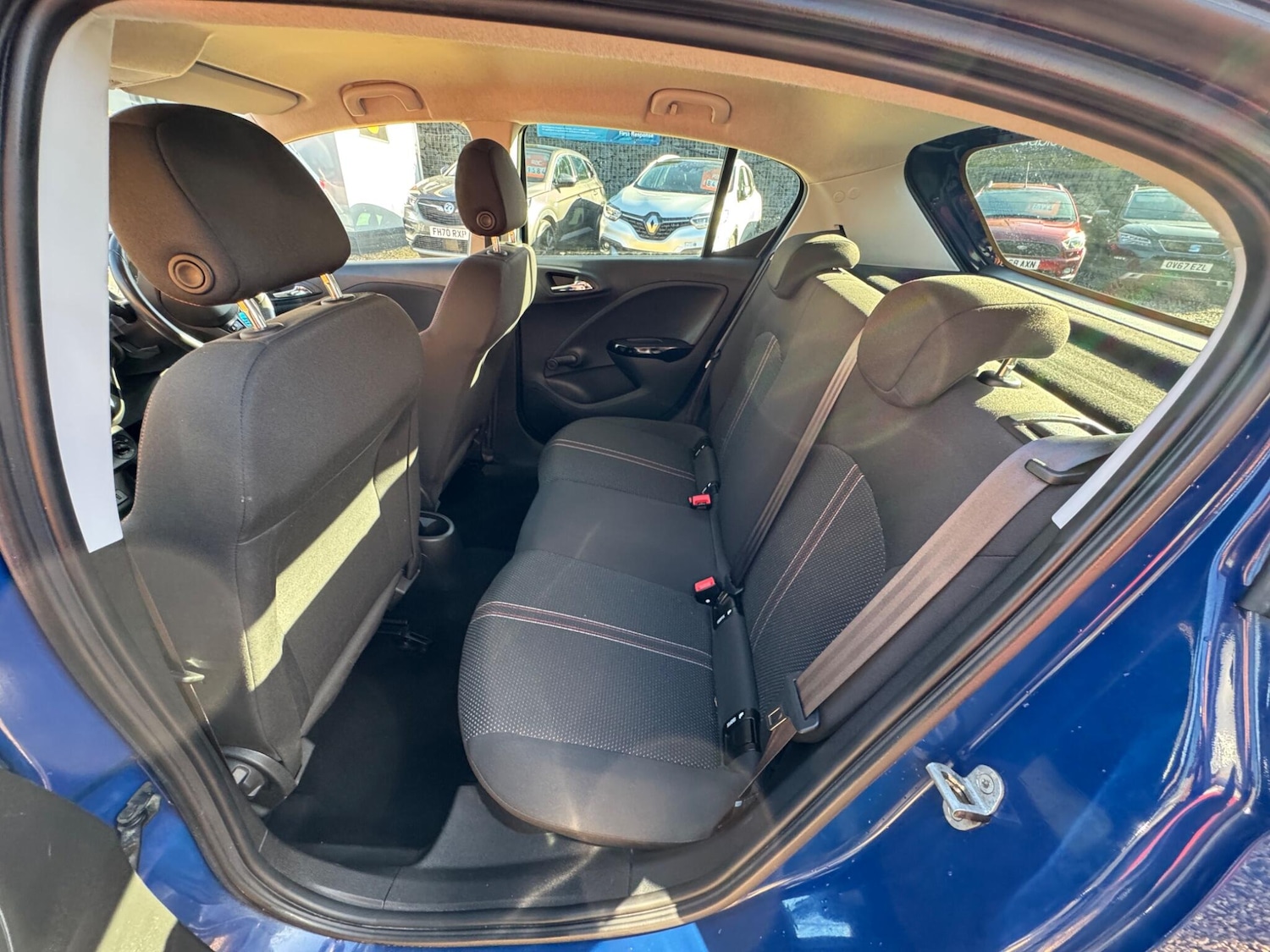 Used Vauxhall Corsa for sale - 77926055: Photo 39