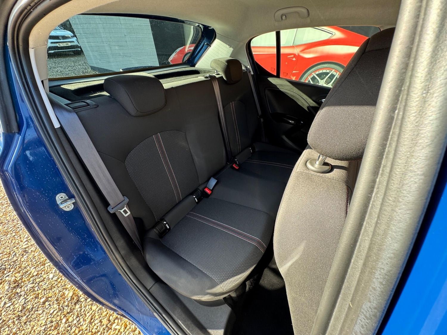 Used Vauxhall Corsa for sale - 77926055: Photo 40