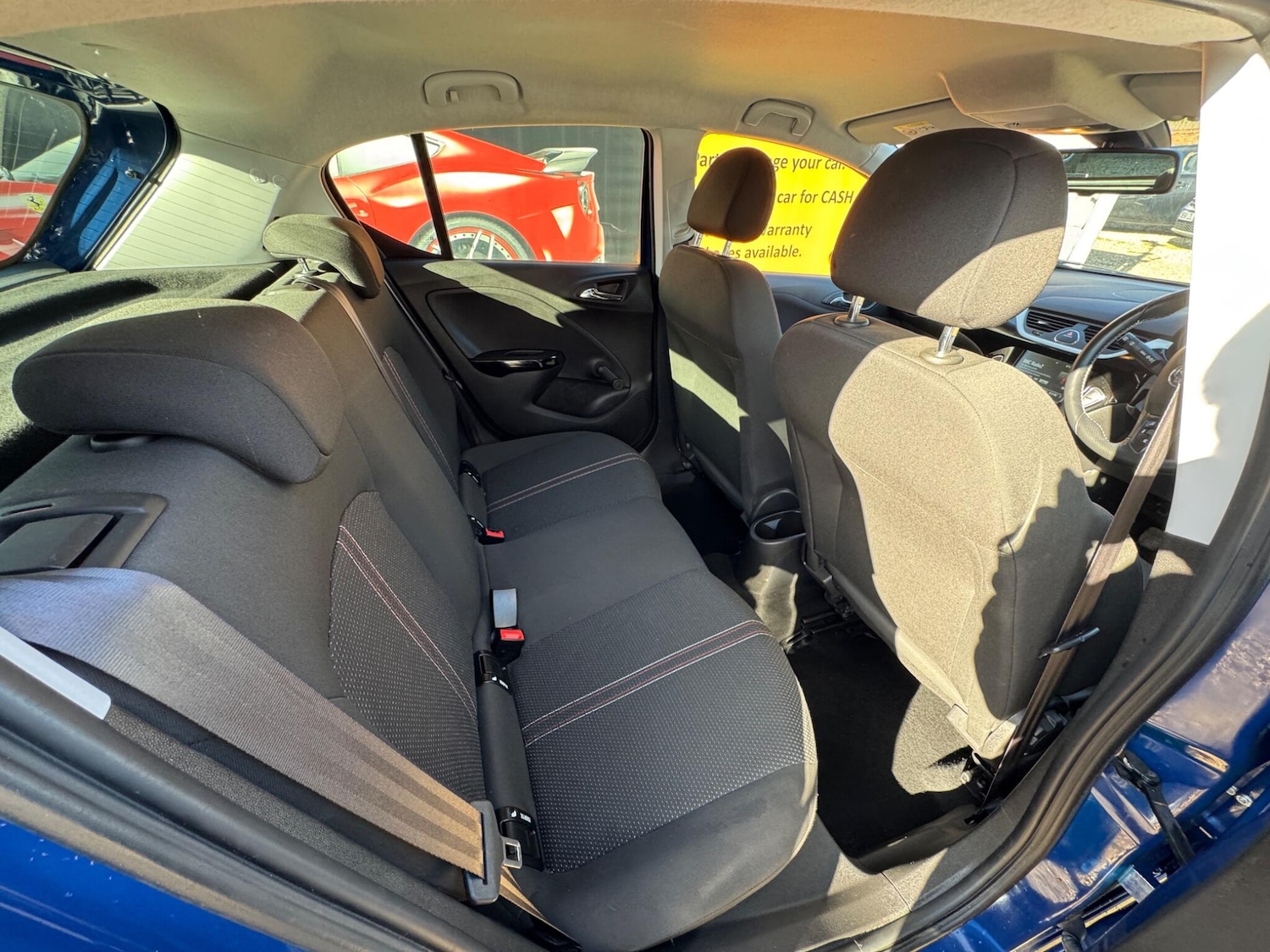 Used Vauxhall Corsa for sale - 77926055: Photo 41