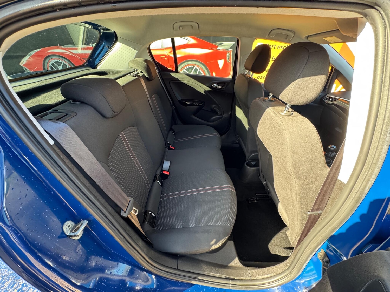 Used Vauxhall Corsa for sale - 77926055: Photo 42