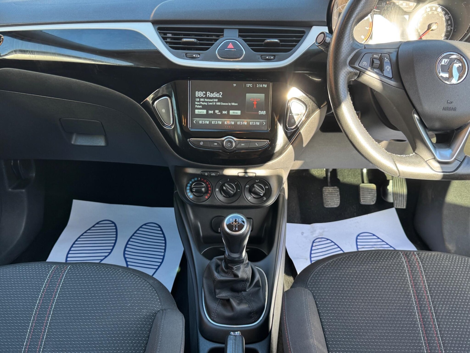 Used Vauxhall Corsa for sale - 77926055: Photo 43