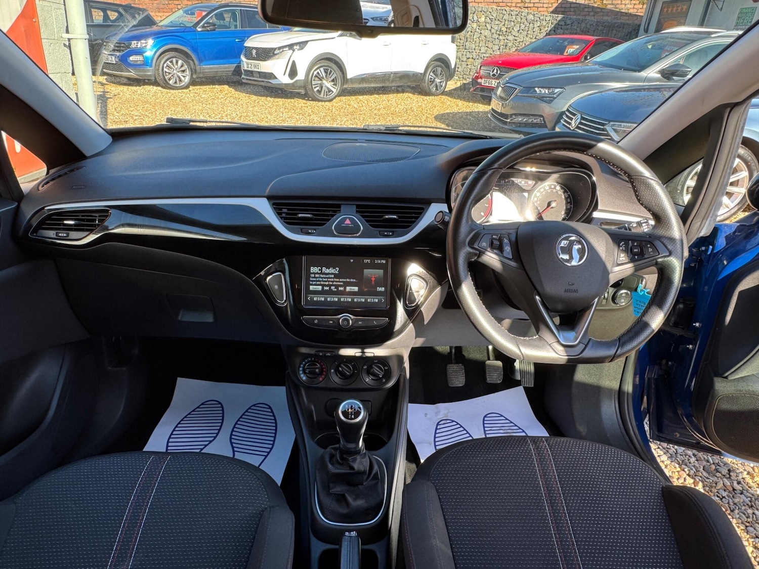 Used Vauxhall Corsa for sale - 77926055: Photo 44