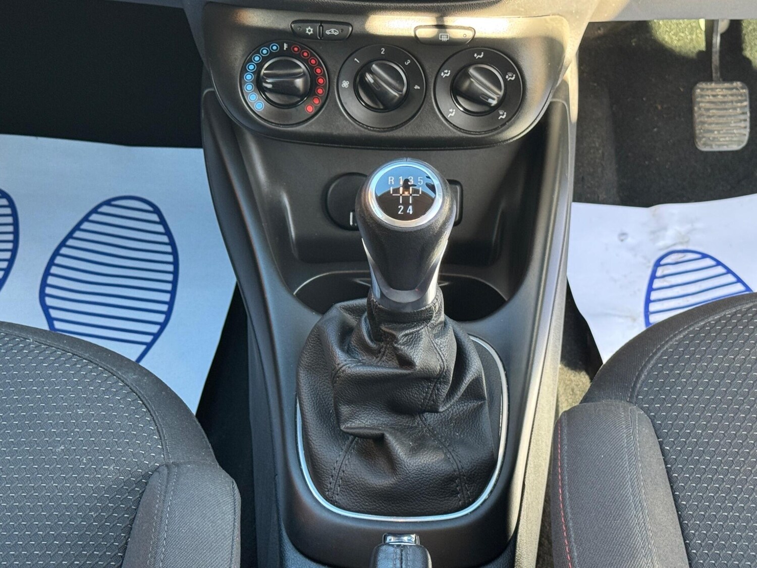 Used Vauxhall Corsa for sale - 77926055: Photo 47