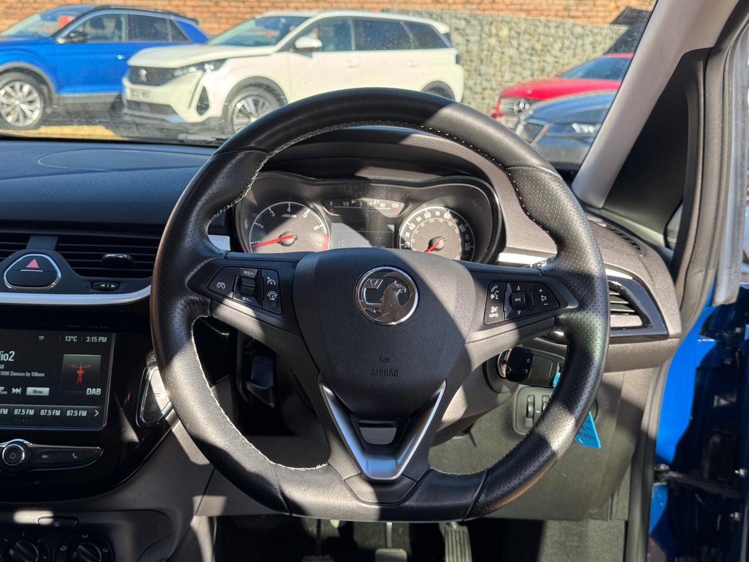 Used Vauxhall Corsa for sale - 77926055: Photo 48