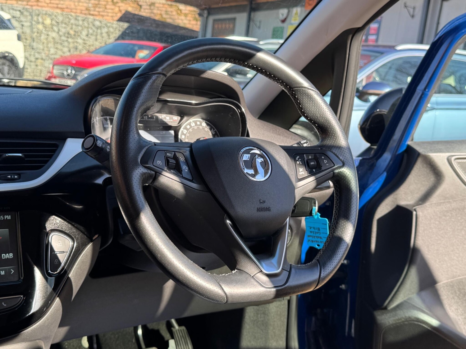 Used Vauxhall Corsa for sale - 77926055: Photo 5