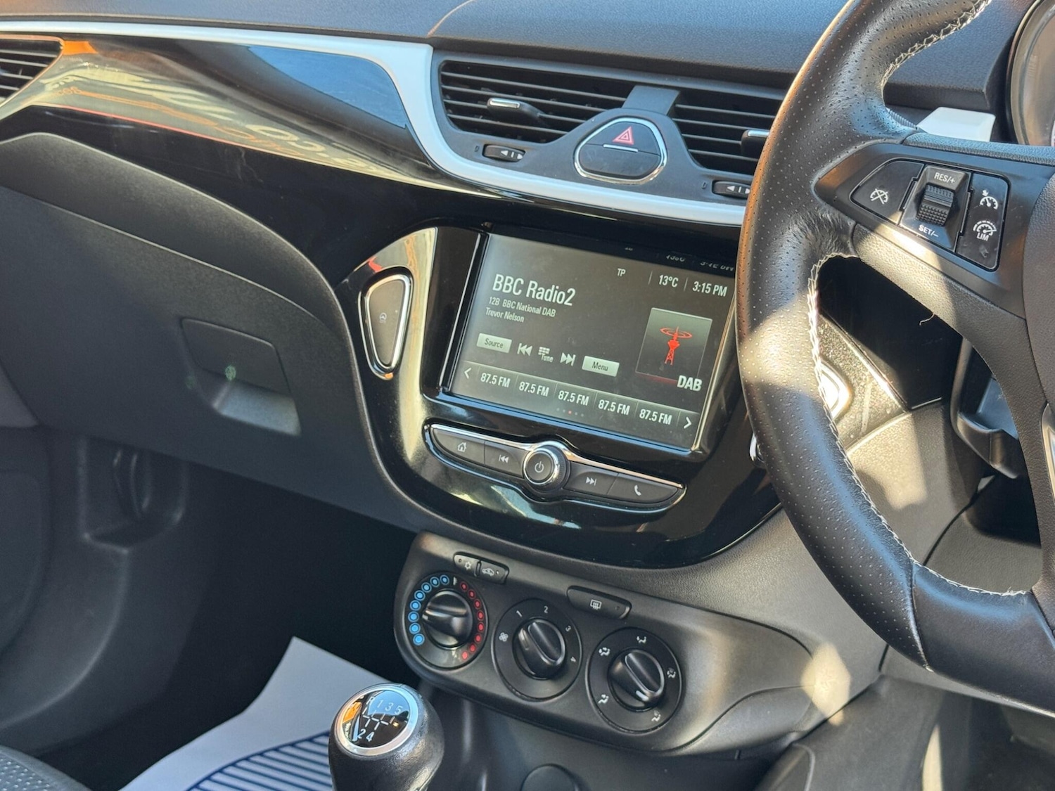 Used Vauxhall Corsa for sale - 77926055: Photo 50