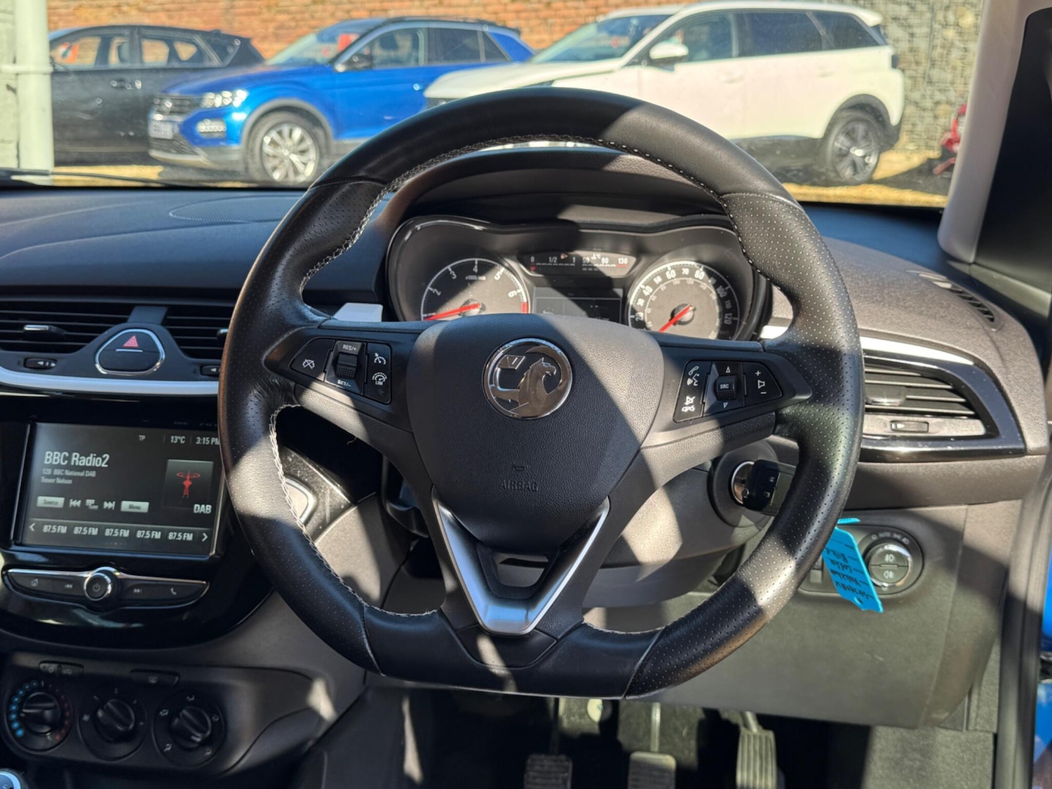 Used Vauxhall Corsa for sale - 77926055: Photo 52