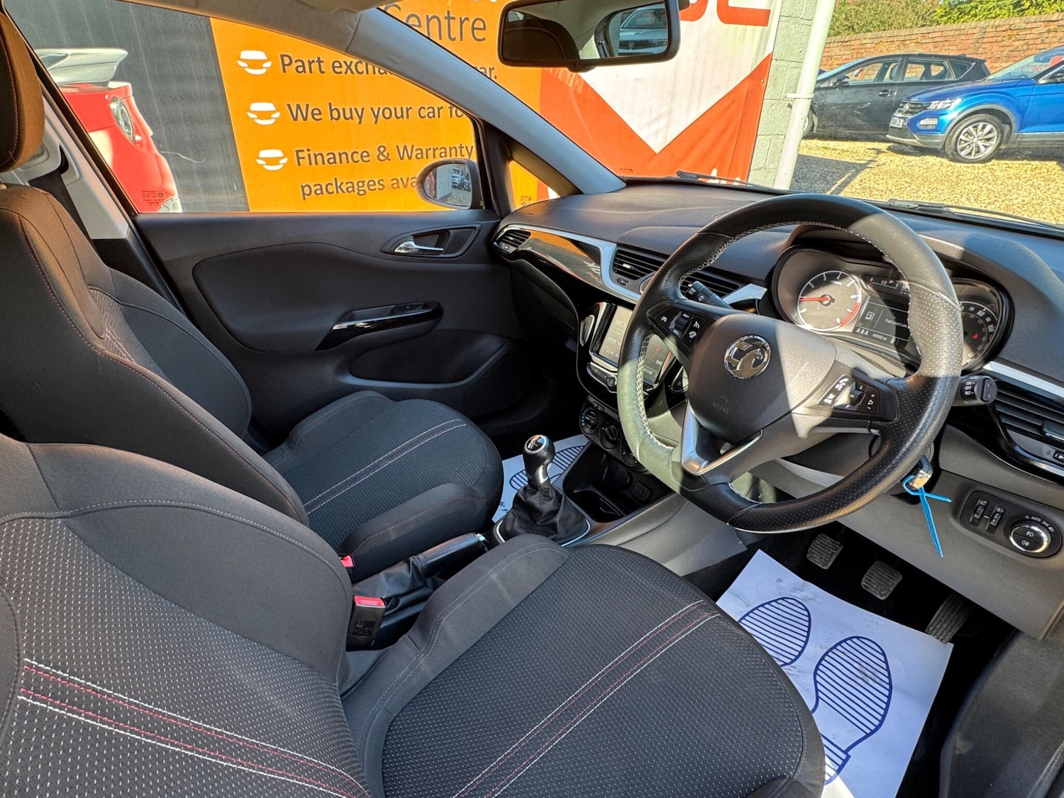 Used Vauxhall Corsa for sale - 77926055: Photo 53