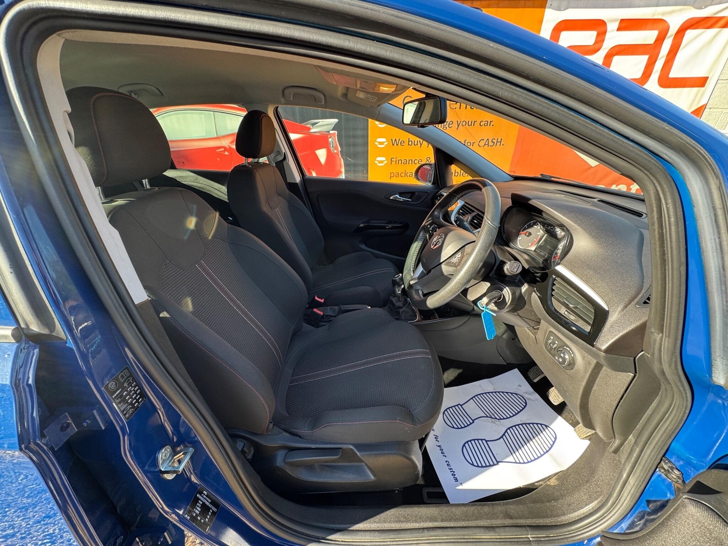 Used Vauxhall Corsa for sale - 77926055: Photo 55