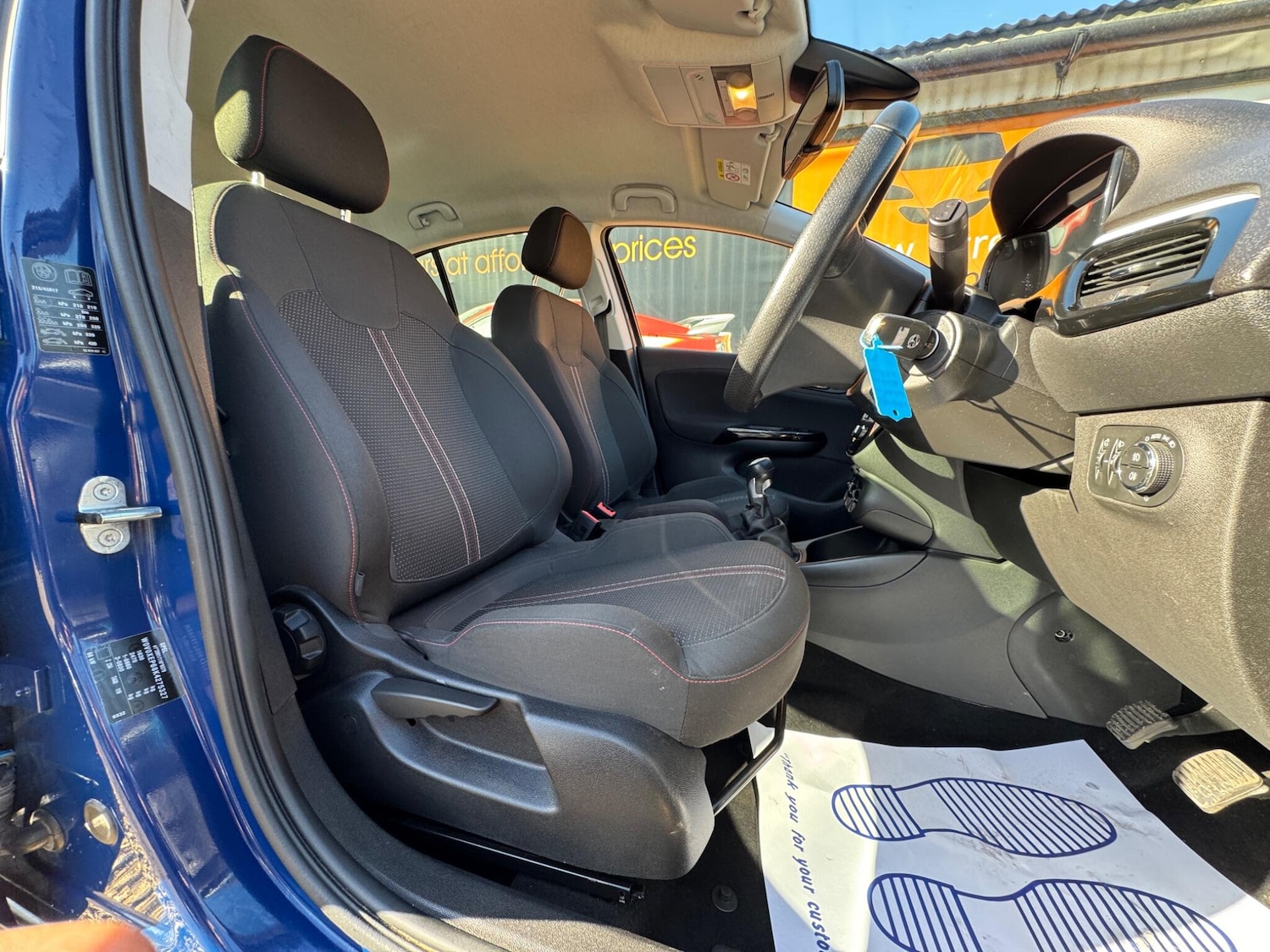 Used Vauxhall Corsa for sale - 77926055: Photo 57