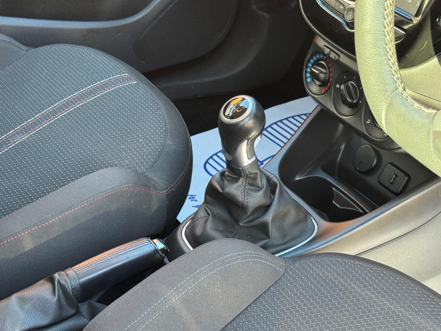 Used Vauxhall Corsa for sale - 77926055: Photo 58