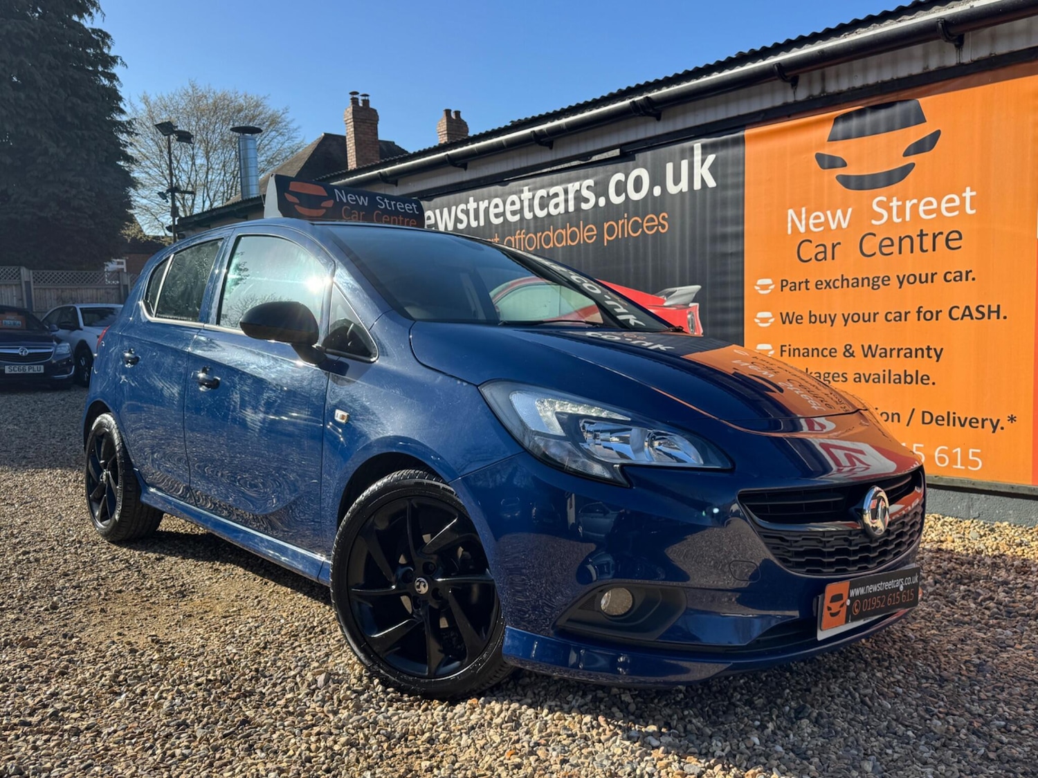 Used Vauxhall Corsa for sale - 77926055: Photo 59