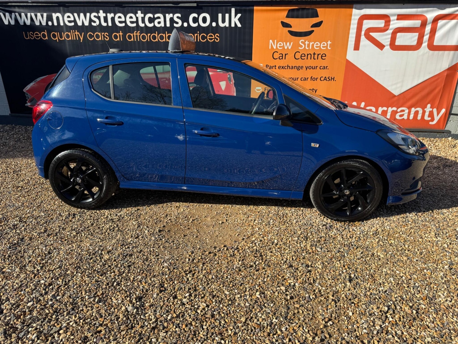 Used Vauxhall Corsa for sale - 77926055: Photo 6