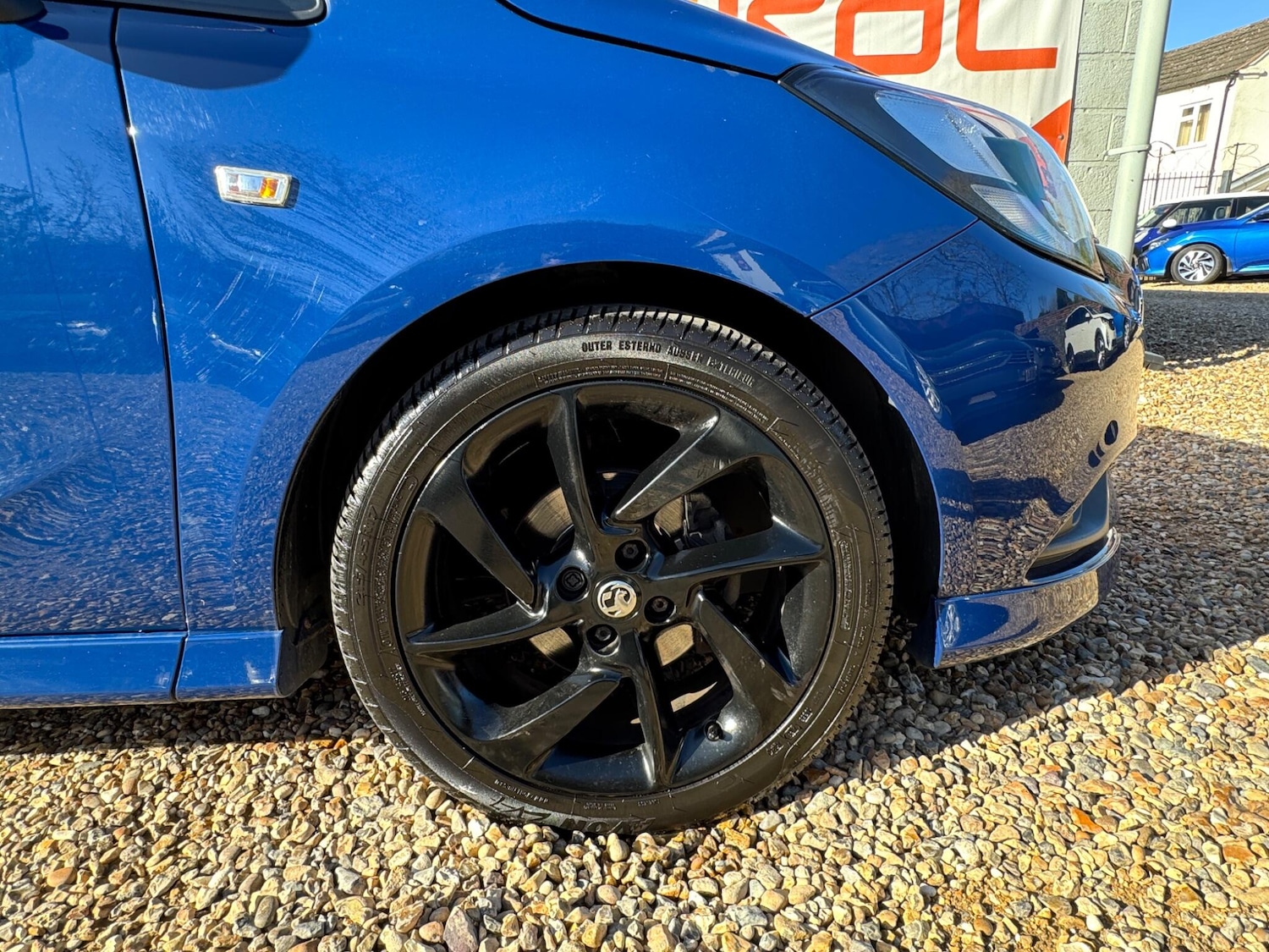 Used Vauxhall Corsa for sale - 77926055: Photo 61