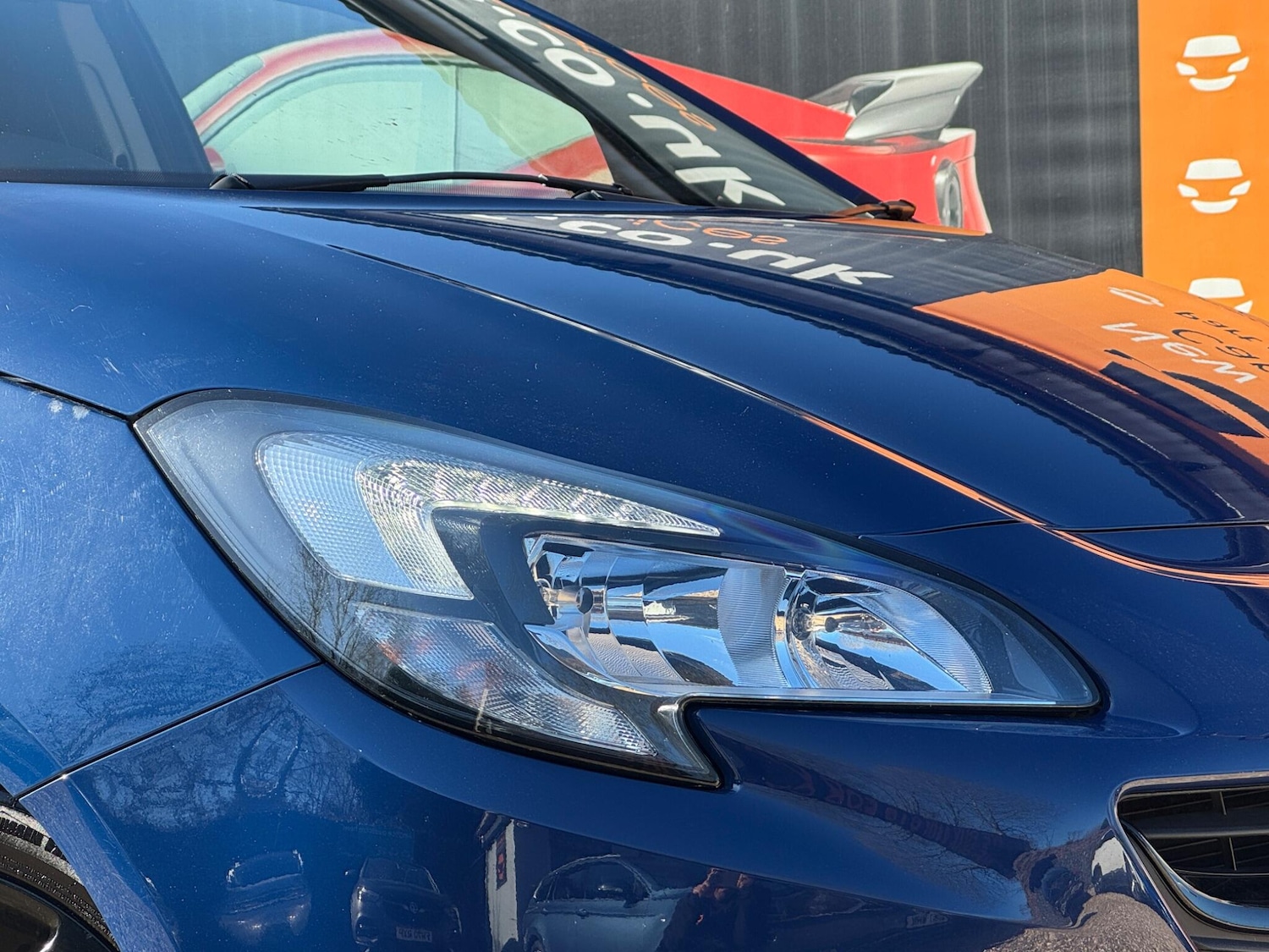 Used Vauxhall Corsa for sale - 77926055: Photo 62