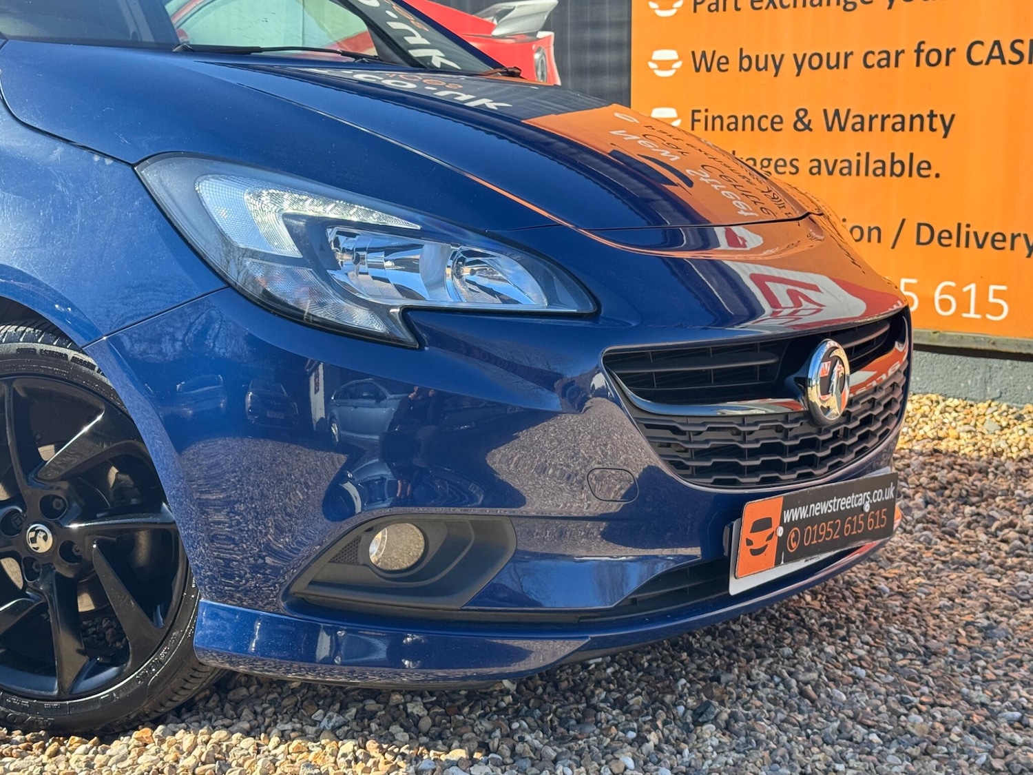 Used Vauxhall Corsa for sale - 77926055: Photo 63