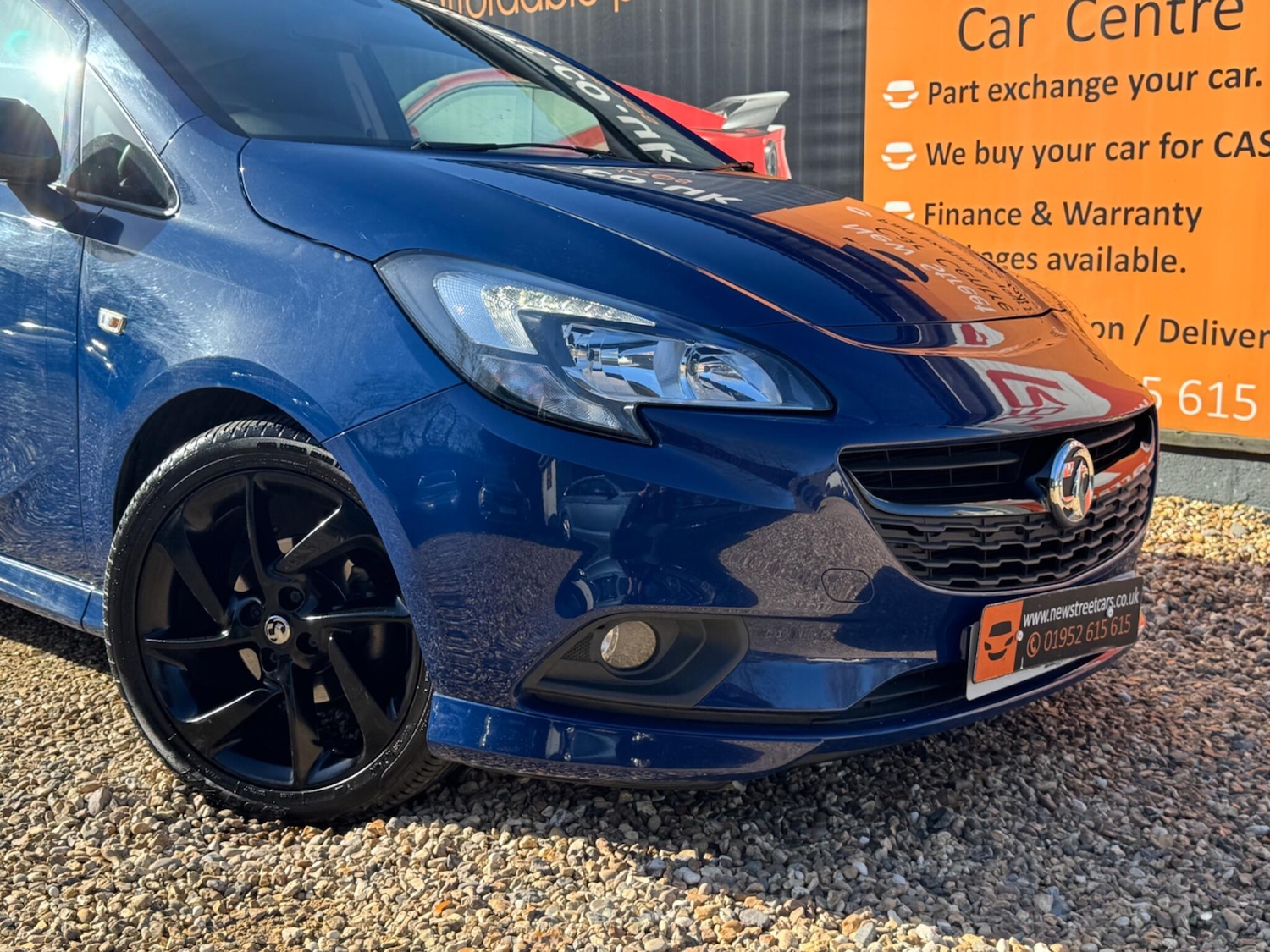 Used Vauxhall Corsa for sale - 77926055: Photo 64