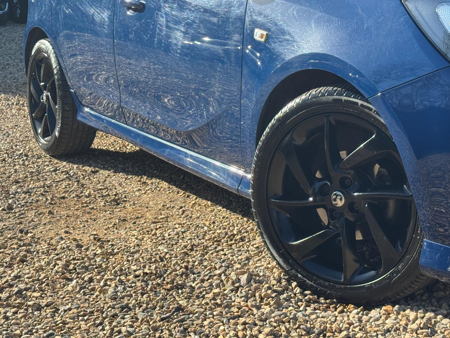 Used Vauxhall Corsa for sale - 77926055: Photo 66