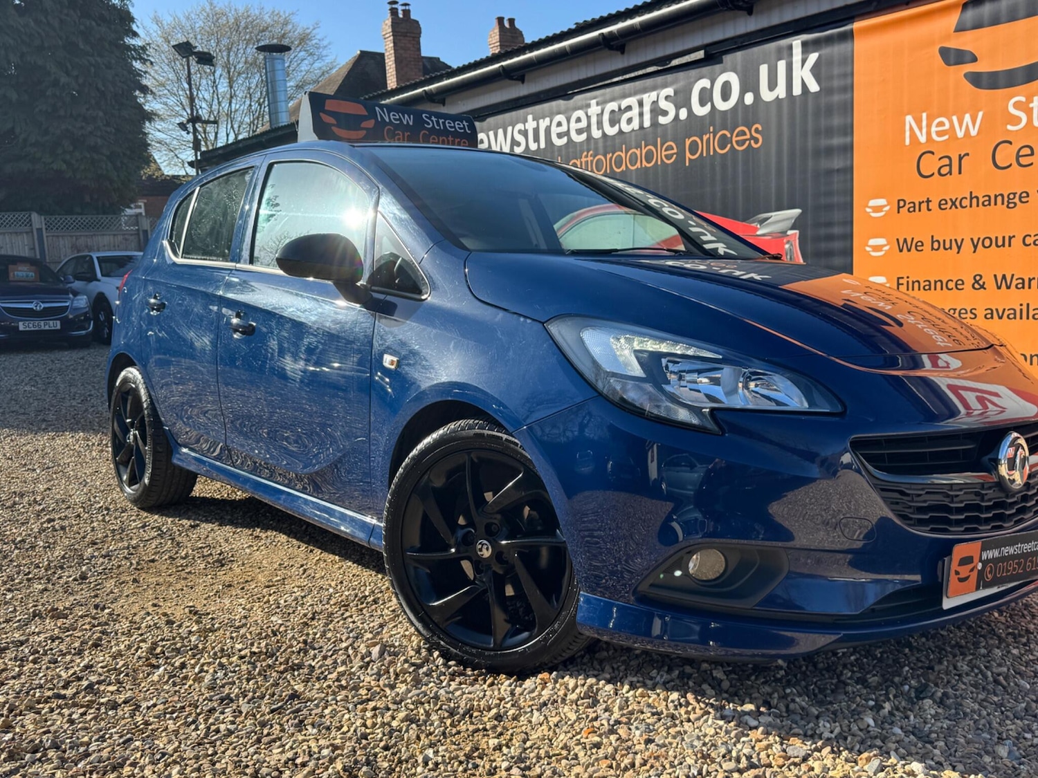 Used Vauxhall Corsa for sale - 77926055: Photo 67