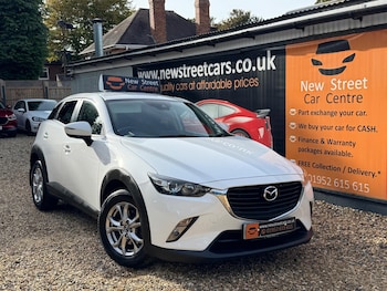 2017 (67) - 2.0 SE-L Nav 5dr
