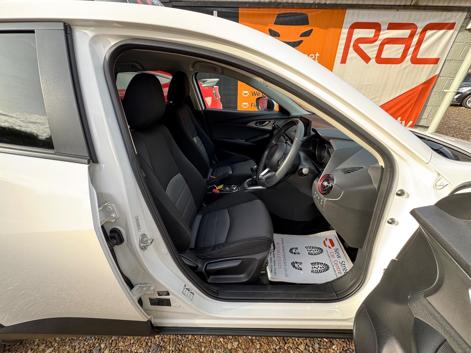 Vehicle 35