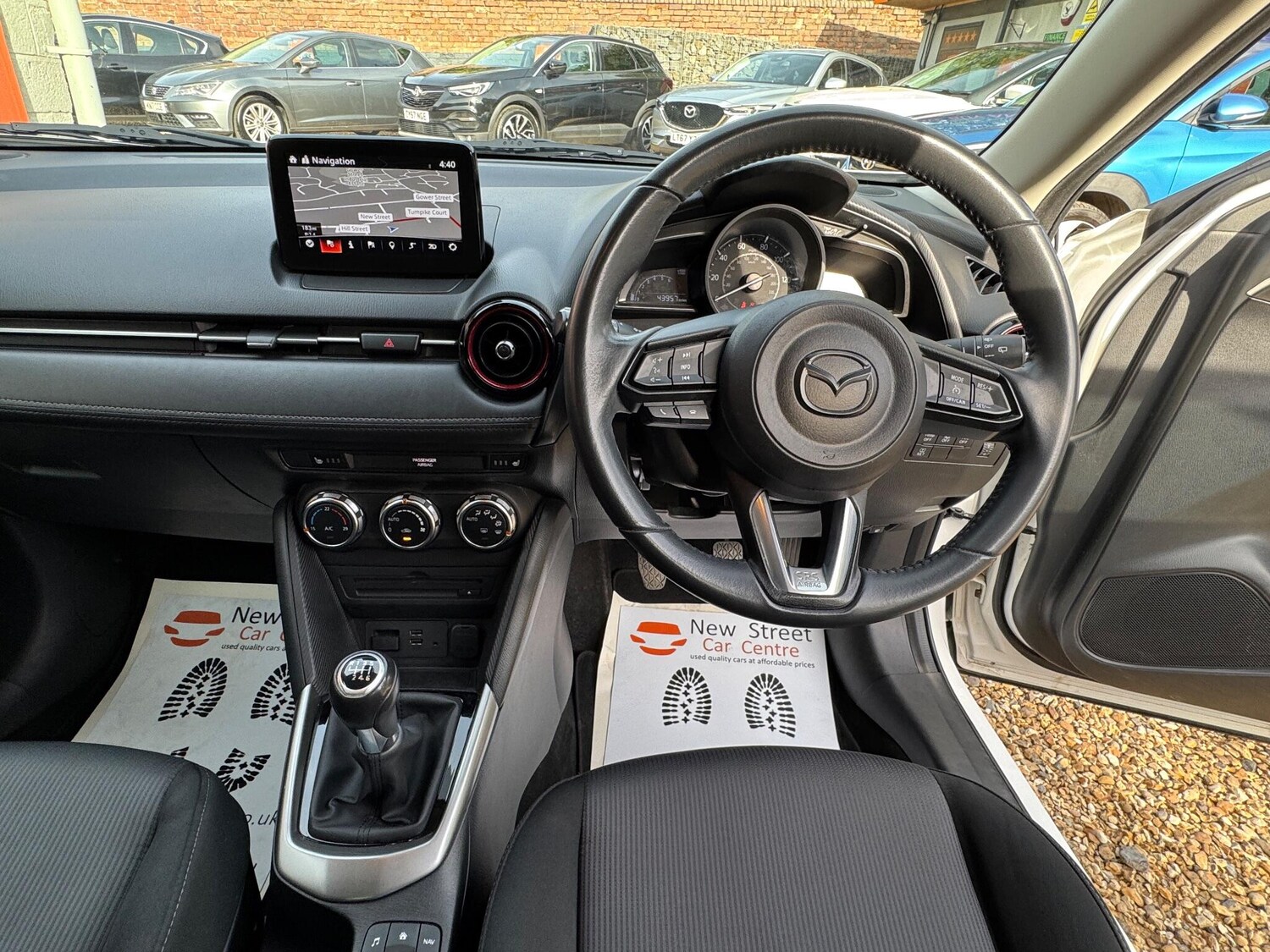 Vehicle 42