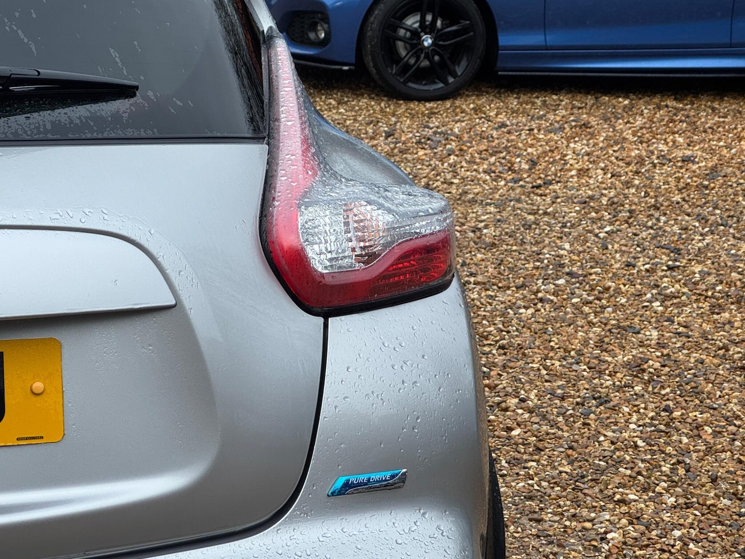 Used Nissan Juke 2016 for sale - 77478805: Photo 13