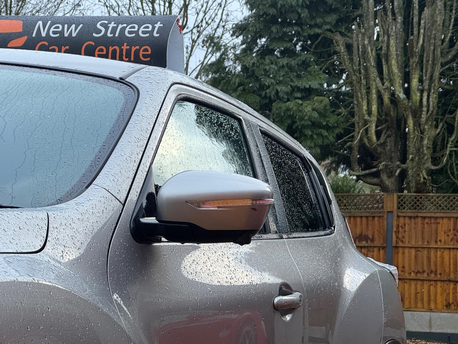 Used Nissan Juke 2016 for sale - 77478805: Photo 24