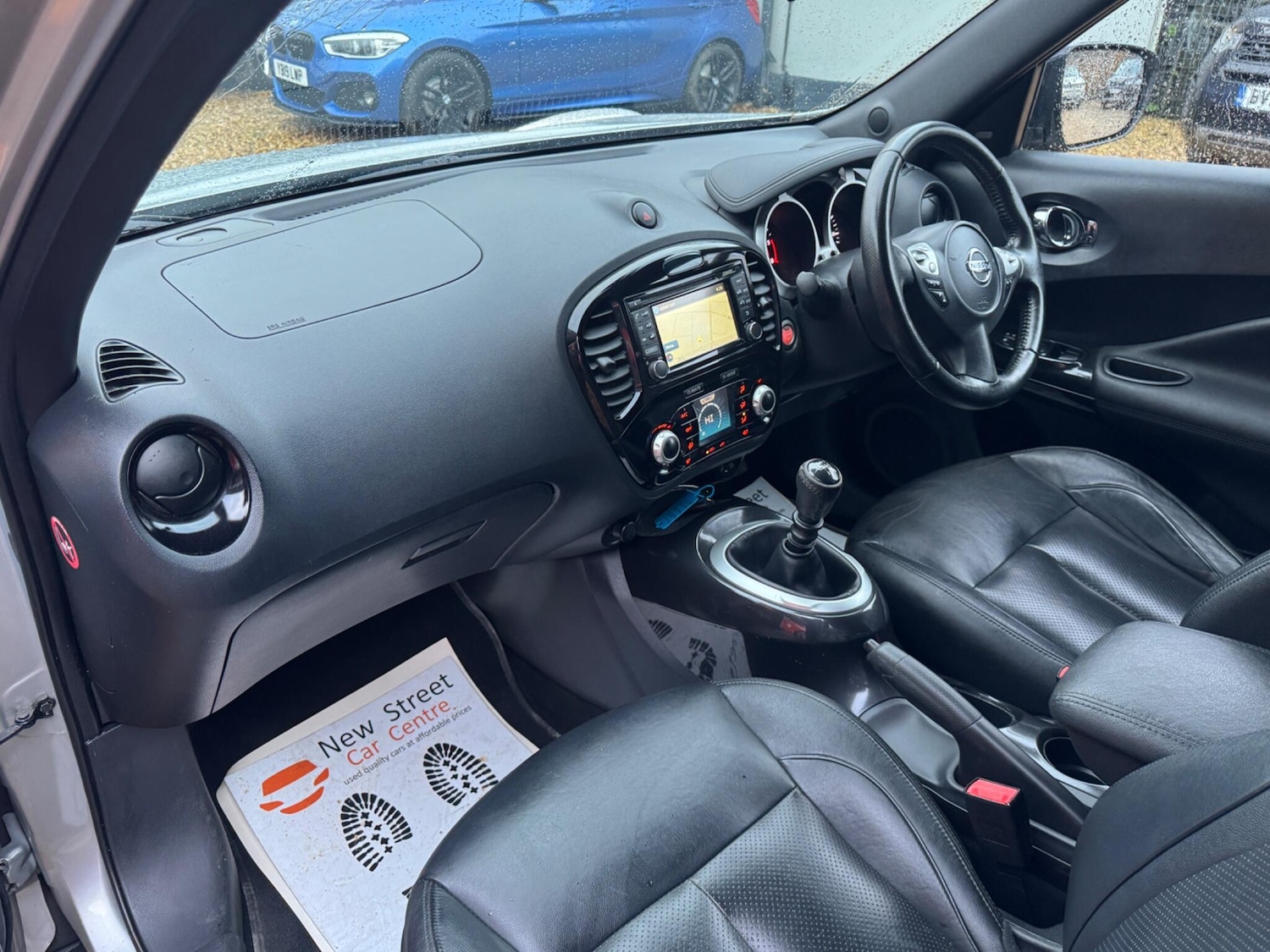 Used Nissan Juke 2016 for sale - 77478805: Photo 26