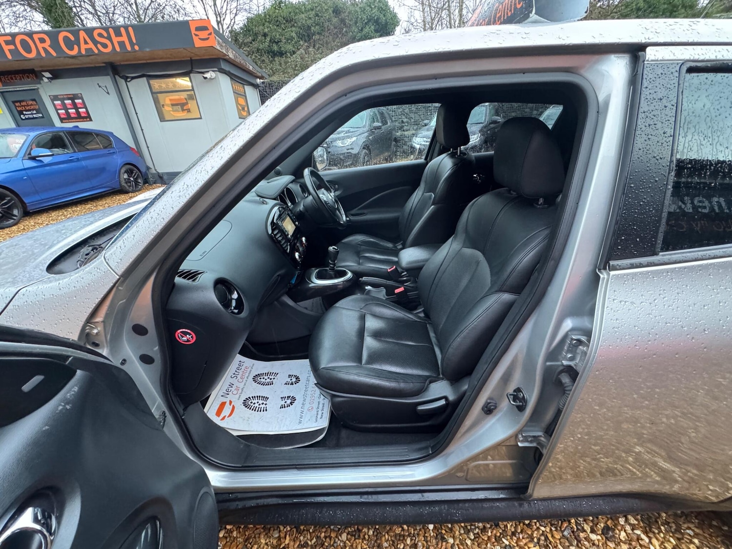 Used Nissan Juke 2016 for sale - 77478805: Photo 27