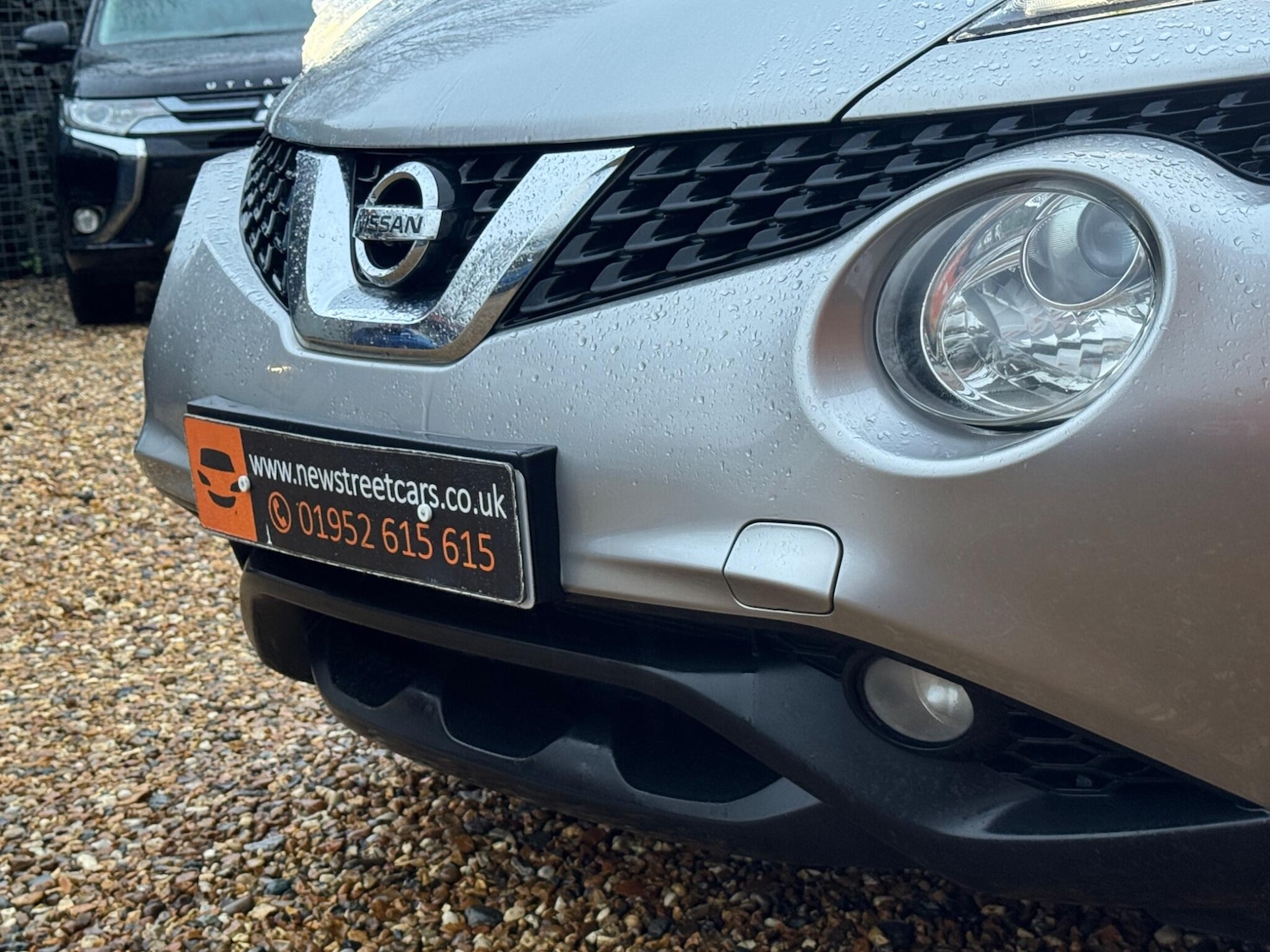 Used Nissan Juke 2016 for sale - 77478805: Photo 28