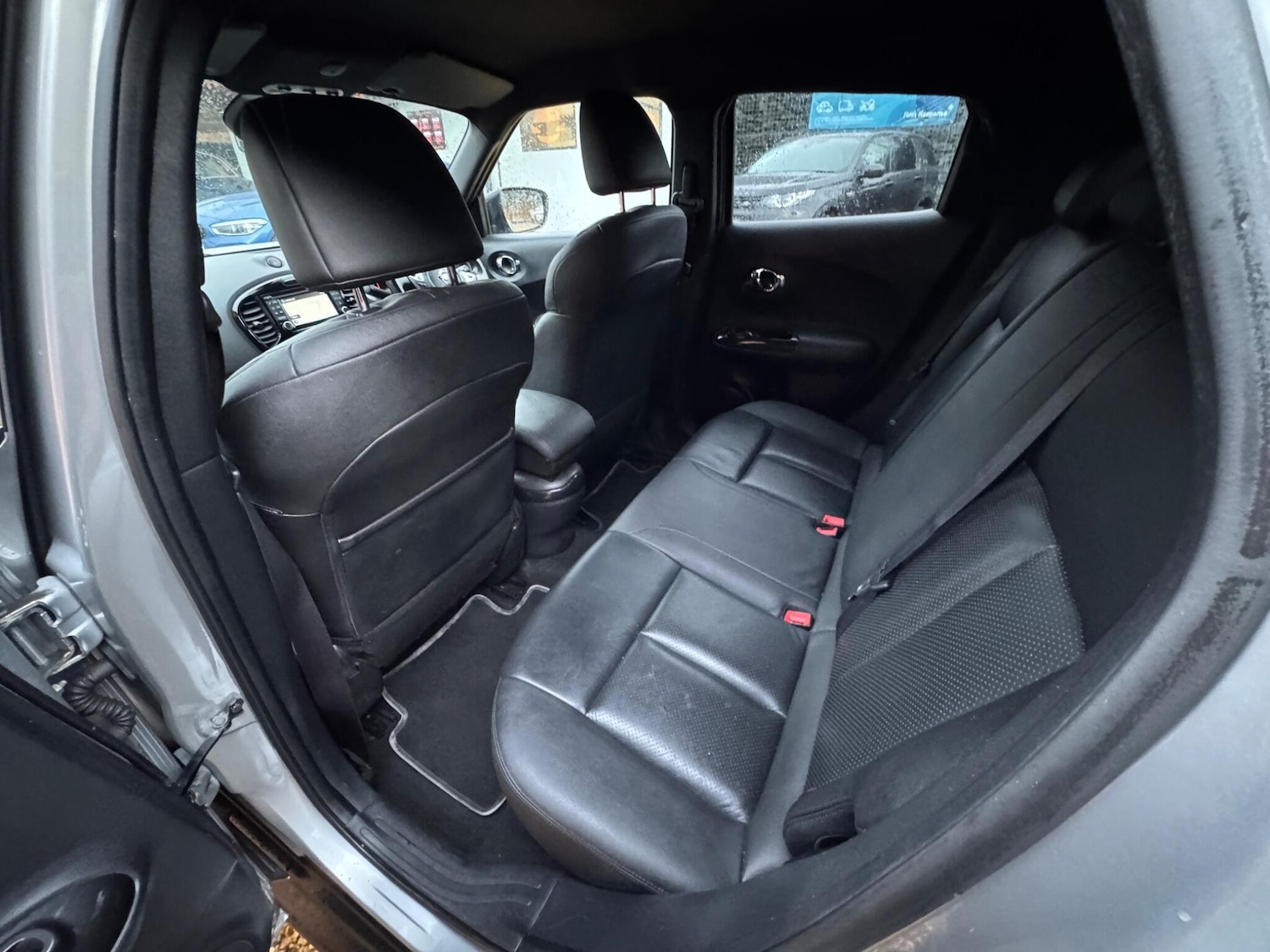 Used Nissan Juke 2016 for sale - 77478805: Photo 29