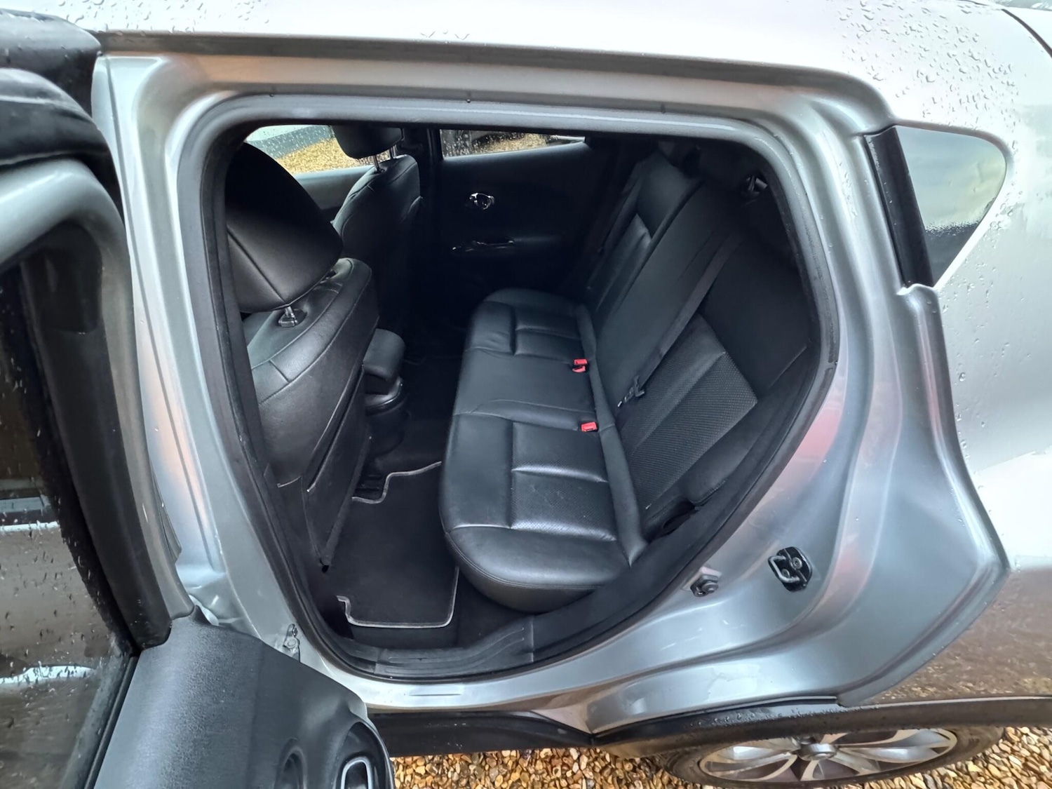 Used Nissan Juke 2016 for sale - 77478805: Photo 30