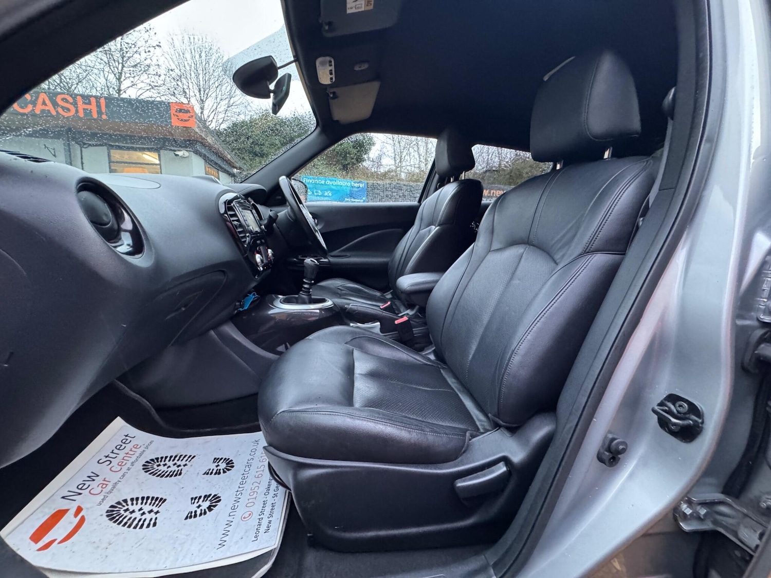 Used Nissan Juke 2016 for sale - 77478805: Photo 31