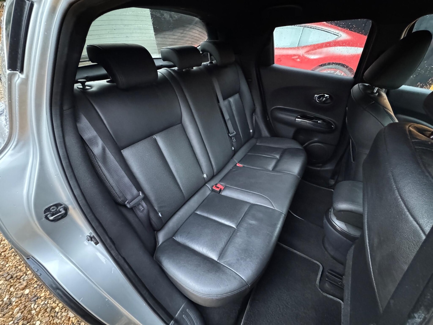 Used Nissan Juke 2016 for sale - 77478805: Photo 32