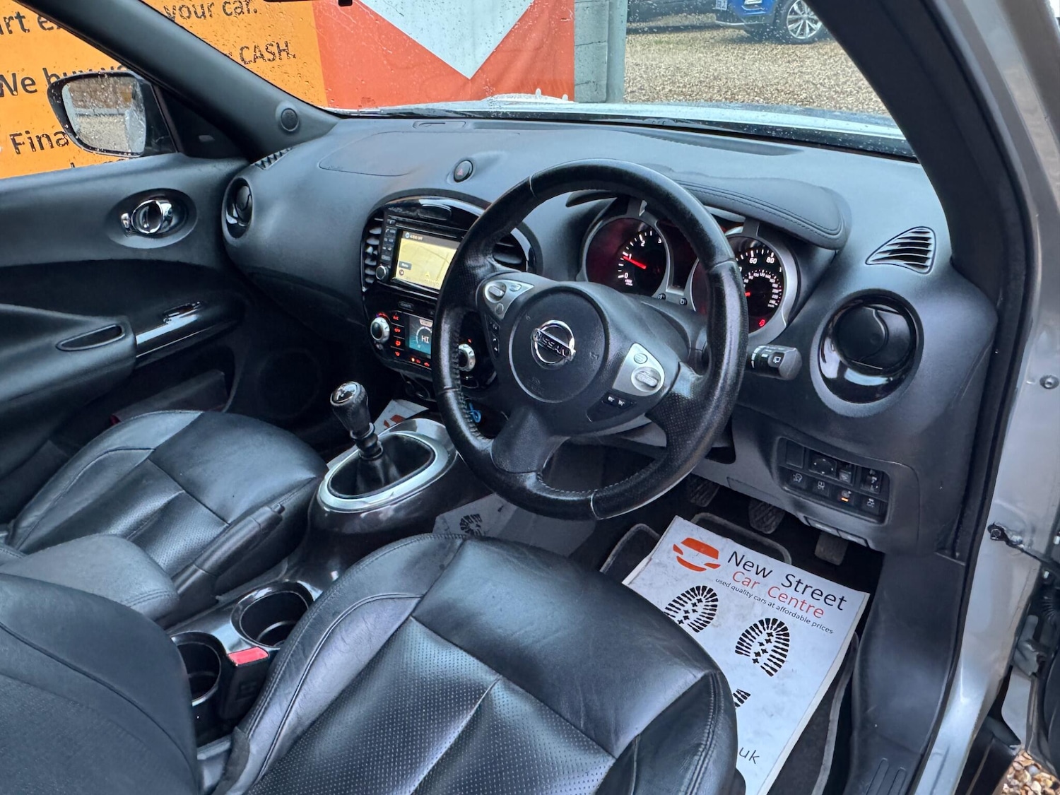 Used Nissan Juke 2016 for sale - 77478805: Photo 35