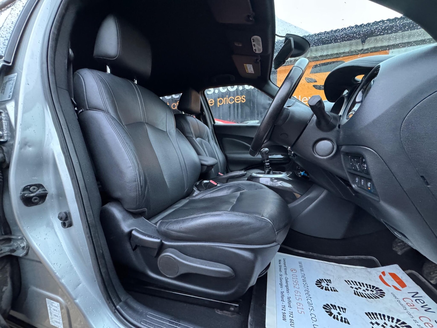 Used Nissan Juke 2016 for sale - 77478805: Photo 39