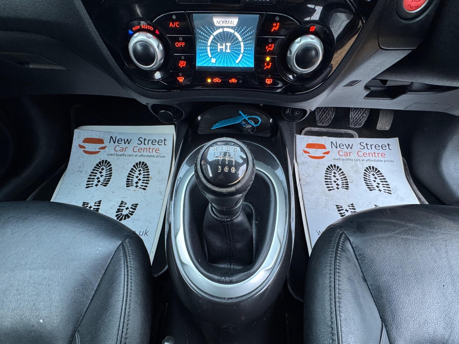 Used Nissan Juke 2016 for sale - 77478805: Photo 40