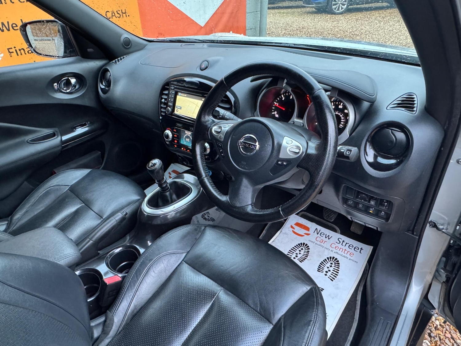 Used Nissan Juke 2016 for sale - 77478805: Photo 43