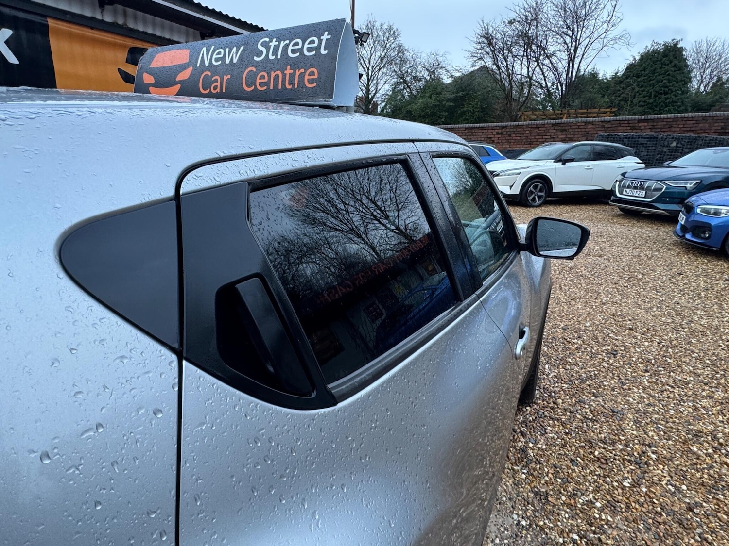 Used Nissan Juke 2016 for sale - 77478805: Photo 46