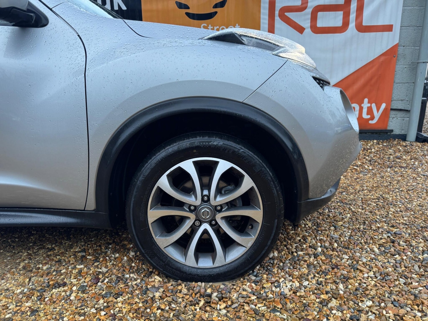 Used Nissan Juke 2016 for sale - 77478805: Photo 47