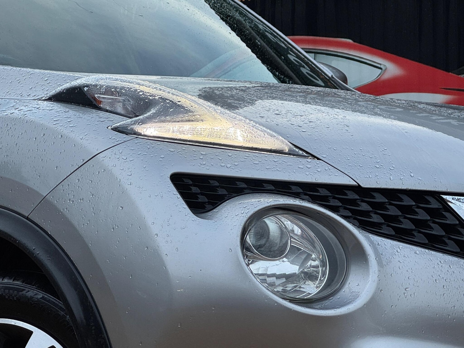 Used Nissan Juke 2016 for sale - 77478805: Photo 48